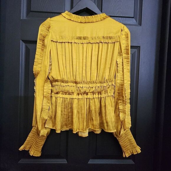 o.p.t Tianna Top - Picture 13 of 16